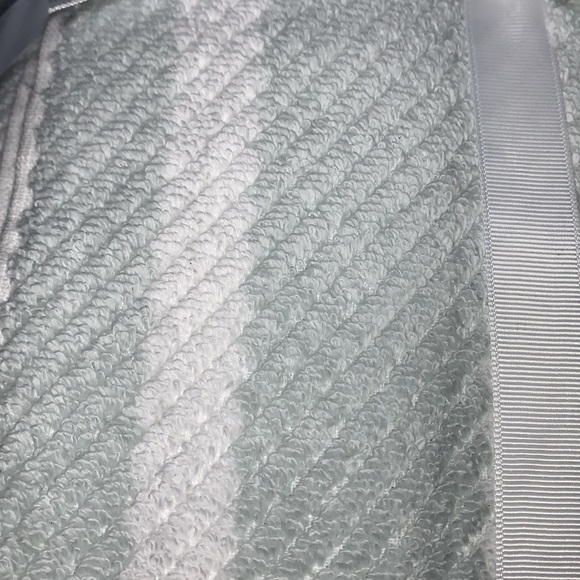 Kassatex Bath Kassa Spa By Kassatex Quick 6piece Towel Set Bath